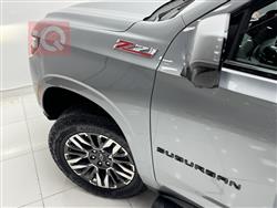 شيفروليه سوبربان